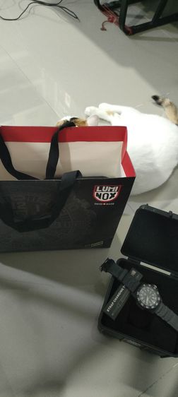 ขายLUMINOX รูปที่ 5