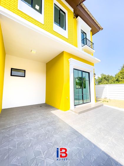 ไม่มี 🏠หมู่บ้านพฤกษาวิลล์ 99 หลังมุม🏠 รูปที่ 4