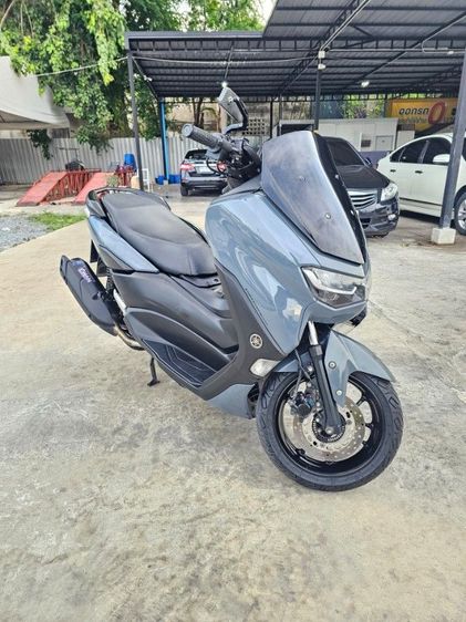 2022 YAMAHA N-MAX 155CC G2 AUTO ปี 21จด22 ❤️รถผมใช้งานเอง❤️
⬇️เครื่องดี พึ่งฟิตเครื่องมาใหม่ 

⬇️รายละเอียดดังนี้⬇️

