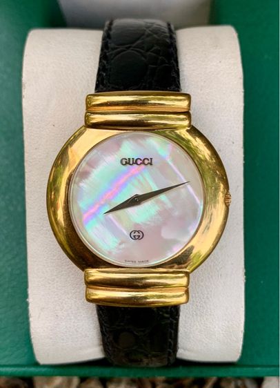 นาฬิกา GUCCI SWISS MADE แท้
