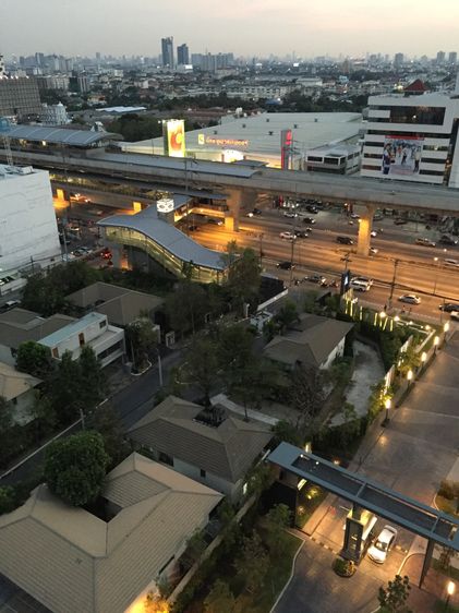 LPN Development ไม่อนุญาต ตกแต่งครบ 2012 LPN รัตนาธิเบศร์ condo ให้เช่า