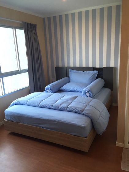 LPN Development ไม่อนุญาต ตกแต่งครบ 2012 LPN รัตนาธิเบศร์ condo ให้เช่า รูปที่ 4