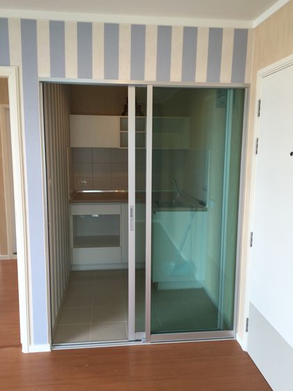 LPN Development ไม่อนุญาต ตกแต่งครบ 2012 LPN รัตนาธิเบศร์ condo ให้เช่า รูปที่ 3