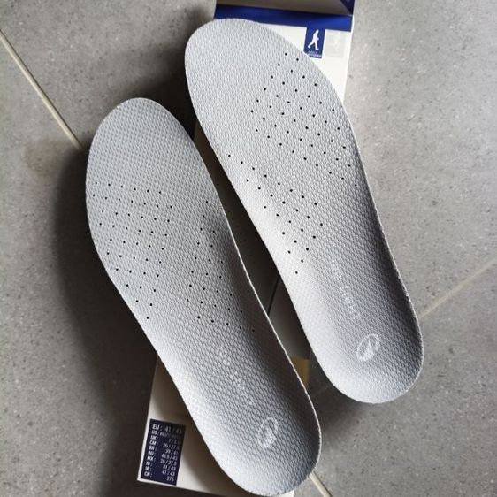 แผ่นรองพื้น decathlon รูปที่ 4