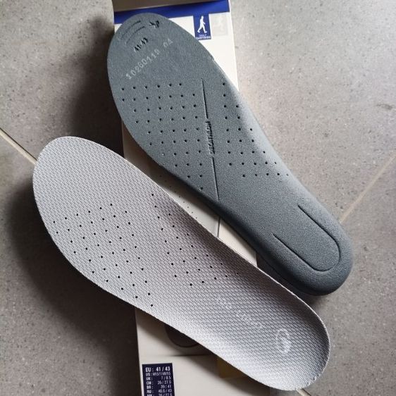 แผ่นรองพื้น decathlon รูปที่ 6