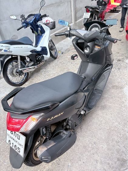 N Max155cc รูปที่ 11