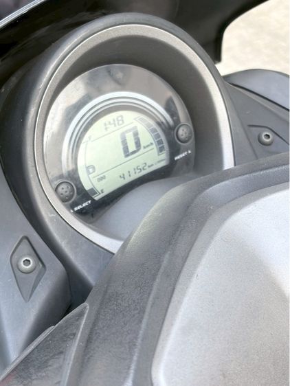 N Max155cc รูปที่ 13
