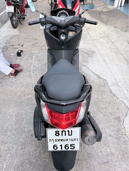 N Max155cc รูปที่ 12