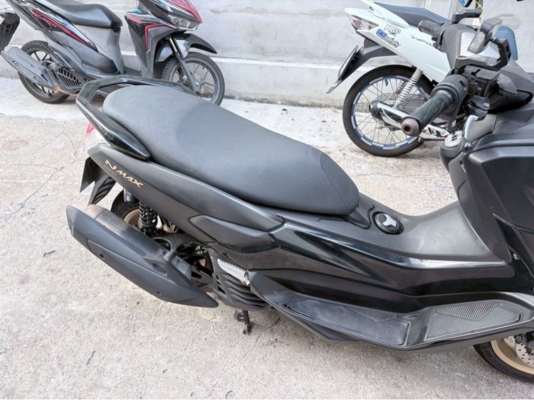 N Max155cc รูปที่ 5