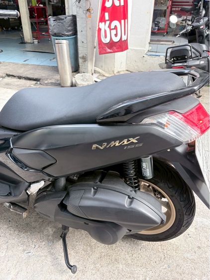 N Max155cc รูปที่ 8