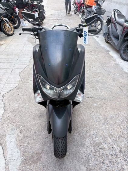 N Max155cc