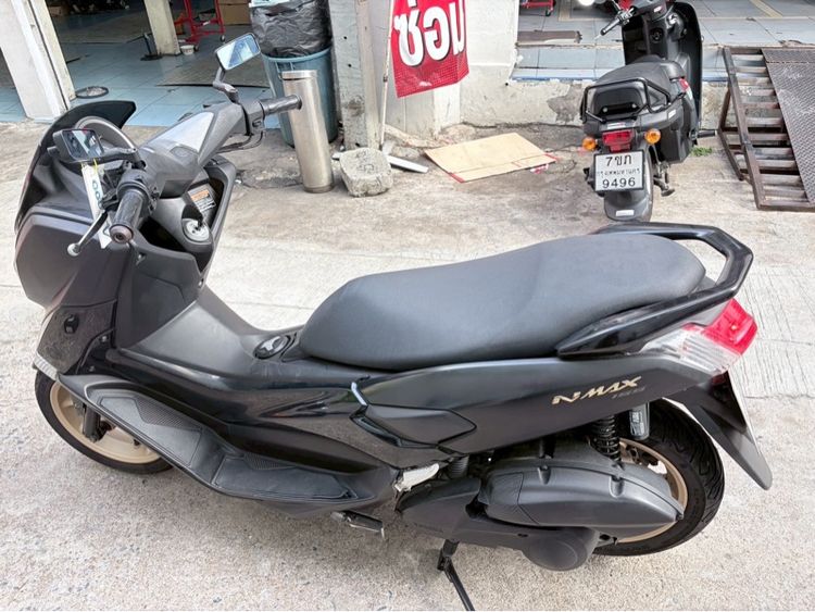 N Max155cc รูปที่ 4