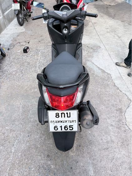 N Max155cc รูปที่ 6