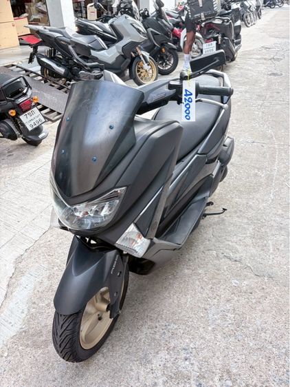 N Max155cc รูปที่ 2
