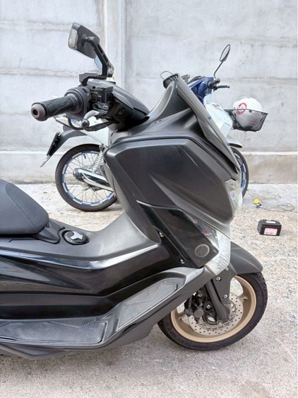 N Max155cc รูปที่ 10