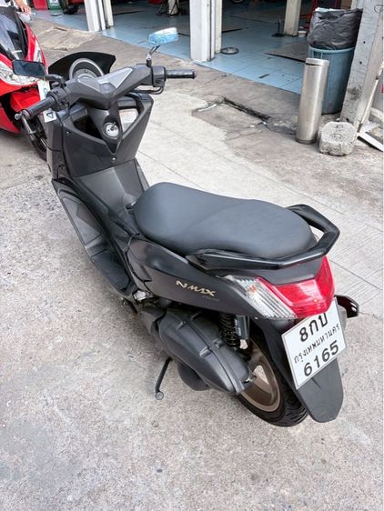 N Max155cc รูปที่ 9