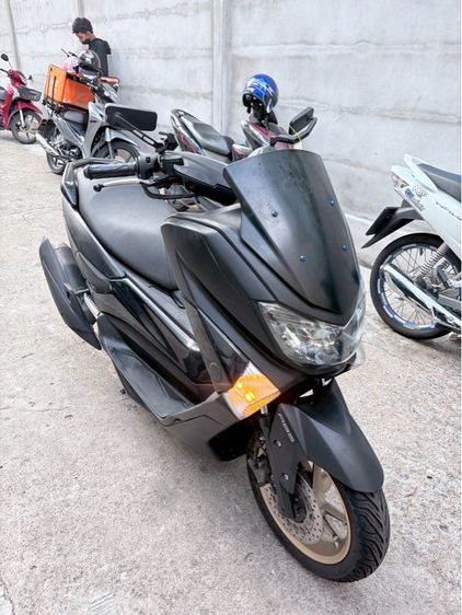 N Max155cc รูปที่ 3