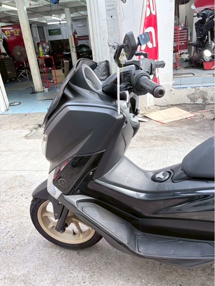 N Max155cc รูปที่ 7