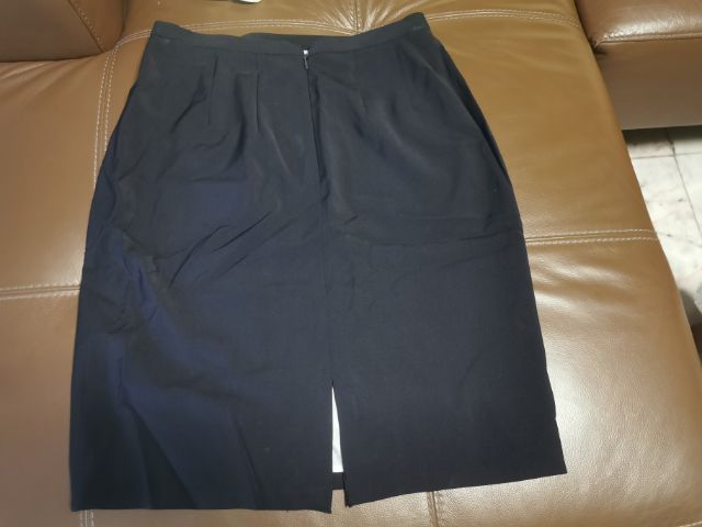 กระโปรง Laurel แบรนดฺ์ดัง ผ้าเกรดพรีเมี่ยม new wool size38 รูปที่ 9