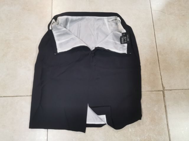 กระโปรง Laurel แบรนดฺ์ดัง ผ้าเกรดพรีเมี่ยม new wool size38