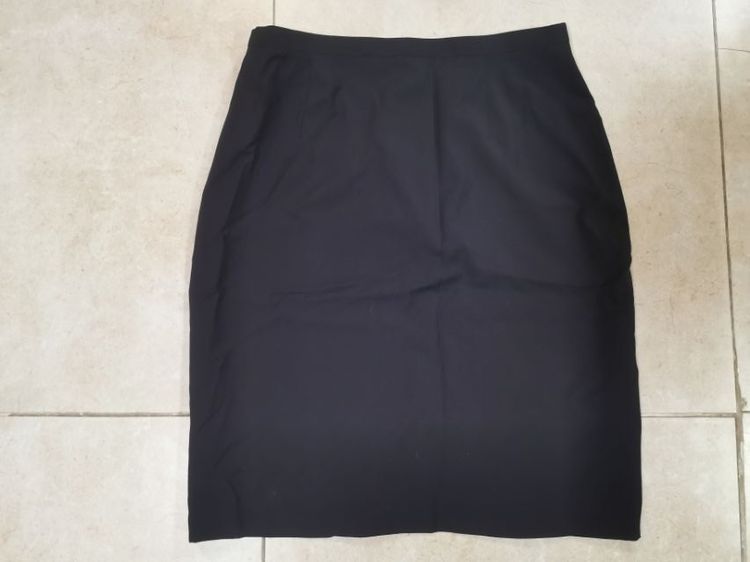กระโปรง Laurel แบรนดฺ์ดัง ผ้าเกรดพรีเมี่ยม new wool size38 รูปที่ 2