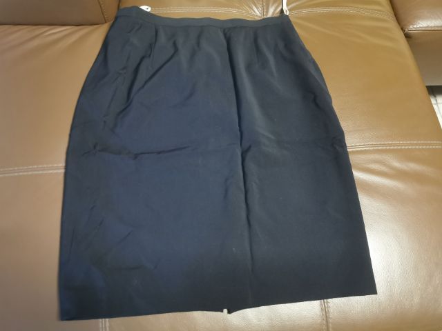 กระโปรง Laurel แบรนดฺ์ดัง ผ้าเกรดพรีเมี่ยม new wool size38 รูปที่ 7