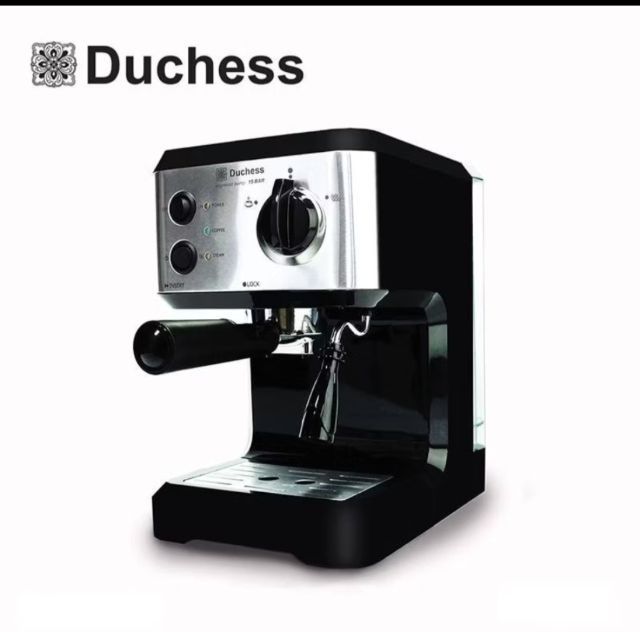 Duchess เครื่องชงกาแฟสด 