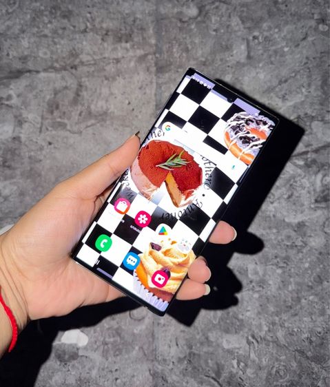 Samsung Note 10