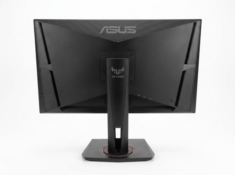 คอมพิวเตอร์ชุด i5 Gen8 จอใหญ่ 27" ASUS การ์ดจอ NVIDIA P102-100 5GB SSD 240 HDD 1TB พร้อมใช้งาน รูปที่ 3