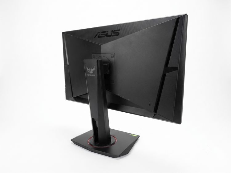 คอมพิวเตอร์ชุด i5 Gen8 จอใหญ่ 27" ASUS การ์ดจอ NVIDIA P102-100 5GB SSD 240 HDD 1TB พร้อมใช้งาน รูปที่ 4