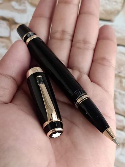 ปากกา MONTBLANC BOHEME 