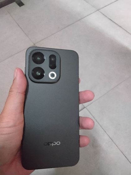 oppo findx9  รูปที่ 2