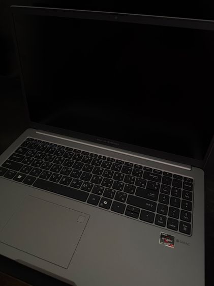 ASUS ExpertBook วินโดว์ 16 กิกะไบต์ HDMI ใช่ Nootbook
