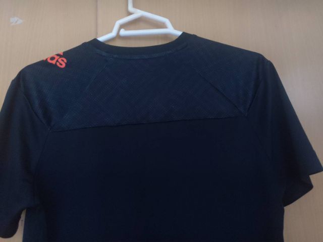 เสื้อยืด adidas  รูปที่ 3