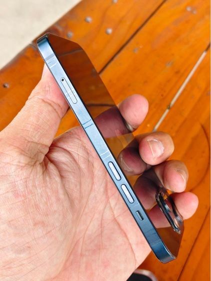 iPhone 13 128GB Midnight (CH แท้ เครื่องเดิมๆครับ) รูปที่ 6