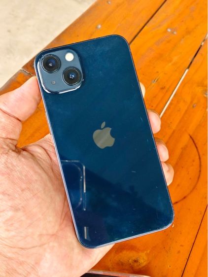 iPhone 13 128GB Midnight (CH แท้ เครื่องเดิมๆครับ) รูปที่ 4