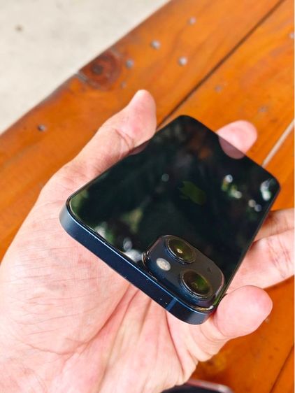 iPhone 13 128GB Midnight (CH แท้ เครื่องเดิมๆครับ) รูปที่ 7