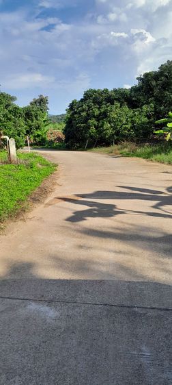ที่ดินวิวสวยงามตามธรรมชาติใกล้ดอย รูปที่ 2