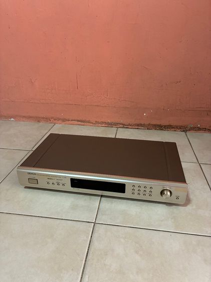 อื่นๆ จูนเนอร์ Denon TU-255 (ขายตามสภาพ)