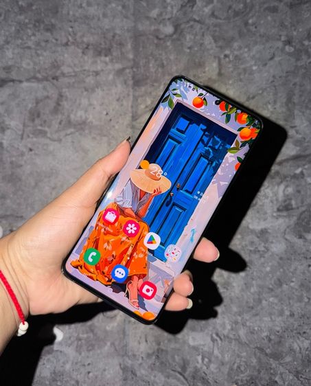 Samsung S20 Ultra 5G