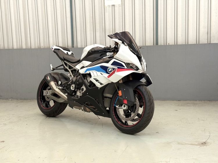 BMW 2025 S1000RR