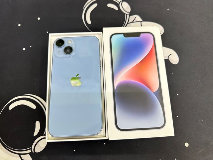 iPhone 14 128
