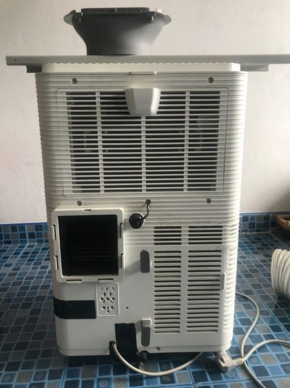 แอร์เคลื่อนที่ ACONATIC PORTABLE (AN-PAC09A2) รูปที่ 4