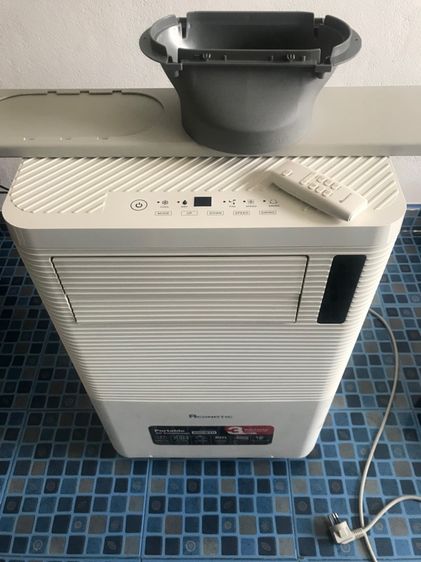 แอร์เคลื่อนที่ ACONATIC PORTABLE (AN-PAC09A2)
