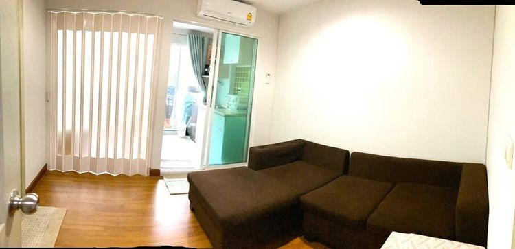 อื่นๆ ไม่อนุญาต ตกแต่งครบ 📍 คอนโดให้เช่า Regent Home Tiwanon 25 ใกล้กระทรวงสาธารณสุข รูปที่ 3