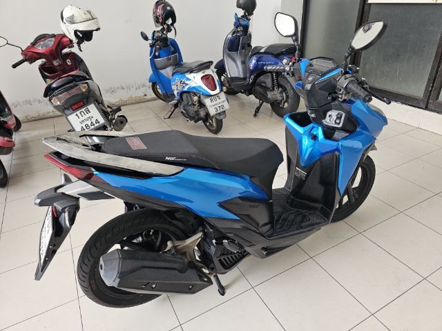 Honda รุ่นอื่นๆ 2019 รุ่นย่อยอื่นๆ Sedan เบนซิน ไม่ติดแก๊ส เกียร์อัตโนมัติ น้ำเงิน รูปที่ 3