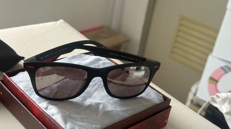 Ray-Ban แว่นตากันแดด แว่น Ray Ban