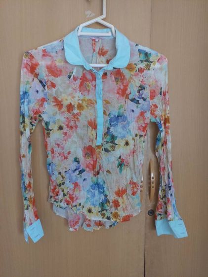 เสื้อ jaspal 