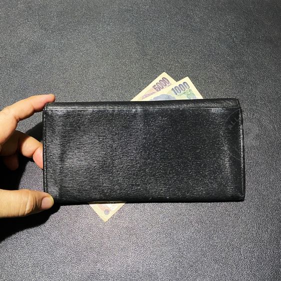 PORTER Wallet CURRENT Series การันตีแบรนด์แท้ JAPAN รูปที่ 4