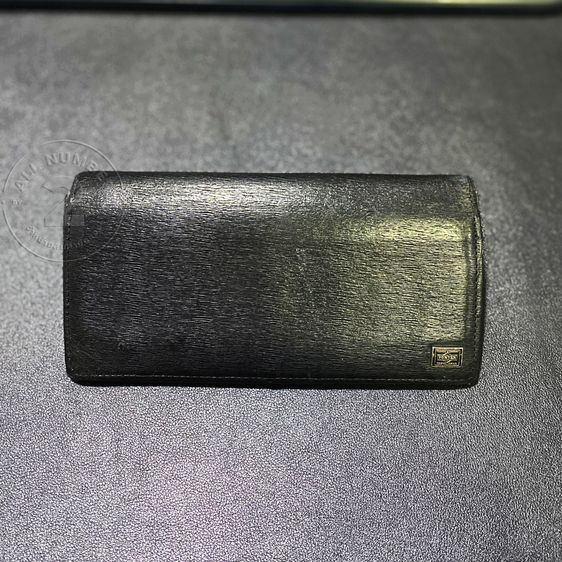 PORTER Wallet CURRENT Series การันตีแบรนด์แท้ JAPAN รูปที่ 3